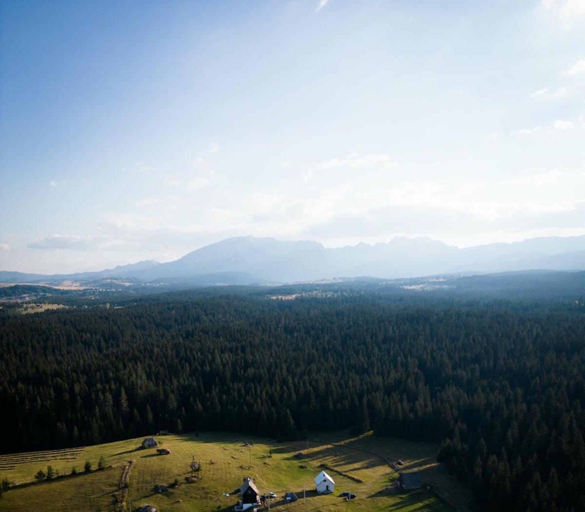 Village House Popovic Žabljak エクステリア 写真