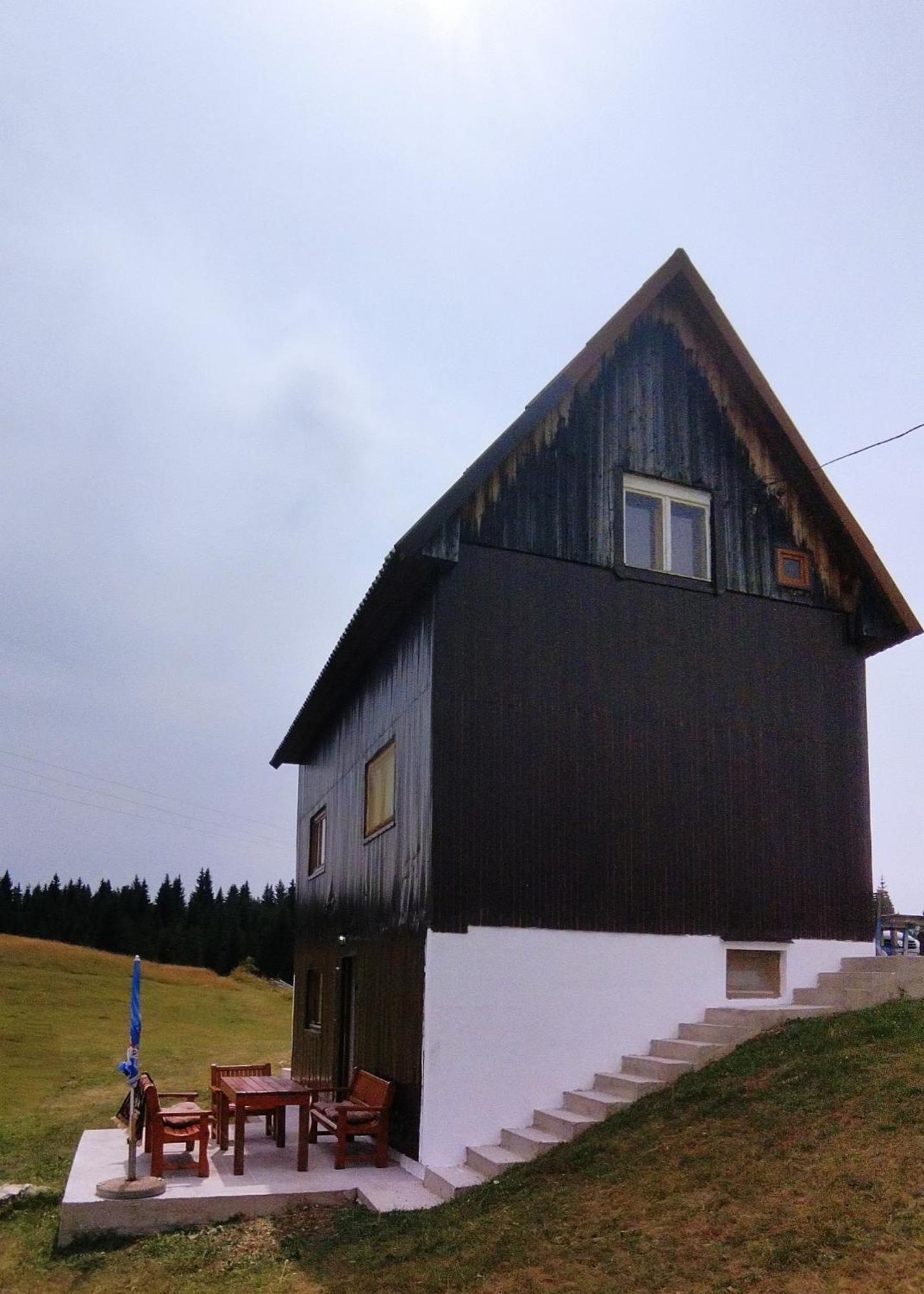 Village House Popovic Žabljak エクステリア 写真